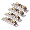 thumbnail image 2 of Sliding Door Roller Assembly,4PCS Sliding Patio Door Sliding Door Wheel Roller Sliding Patio Glass Door Roller Proven Performance, 2 of 12