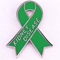 thumbnail image 4 of Awareness Angel Ribbon Enamel Brooch Jewelry Accessory Event Dress for Women plus Size Party Decorations for Women Party Flag Event Planner Organizer for Work Event Chairs for Kids Event Planner, 4 of 7