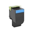 thumbnail image 2 of Lexmark 80C10C0 Toner Cartridge, 2 of 3