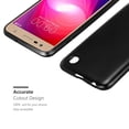 thumbnail image 5 of Cadorabo Étui pour LG X Power 2 - Antichoc, Résistant aux Égratignures et Étui Rigide en Plastique, 5 of 5