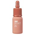 thumbnail image 3 of peripera Ink The Velvet 4g #Nude-Brew, 3 of 6