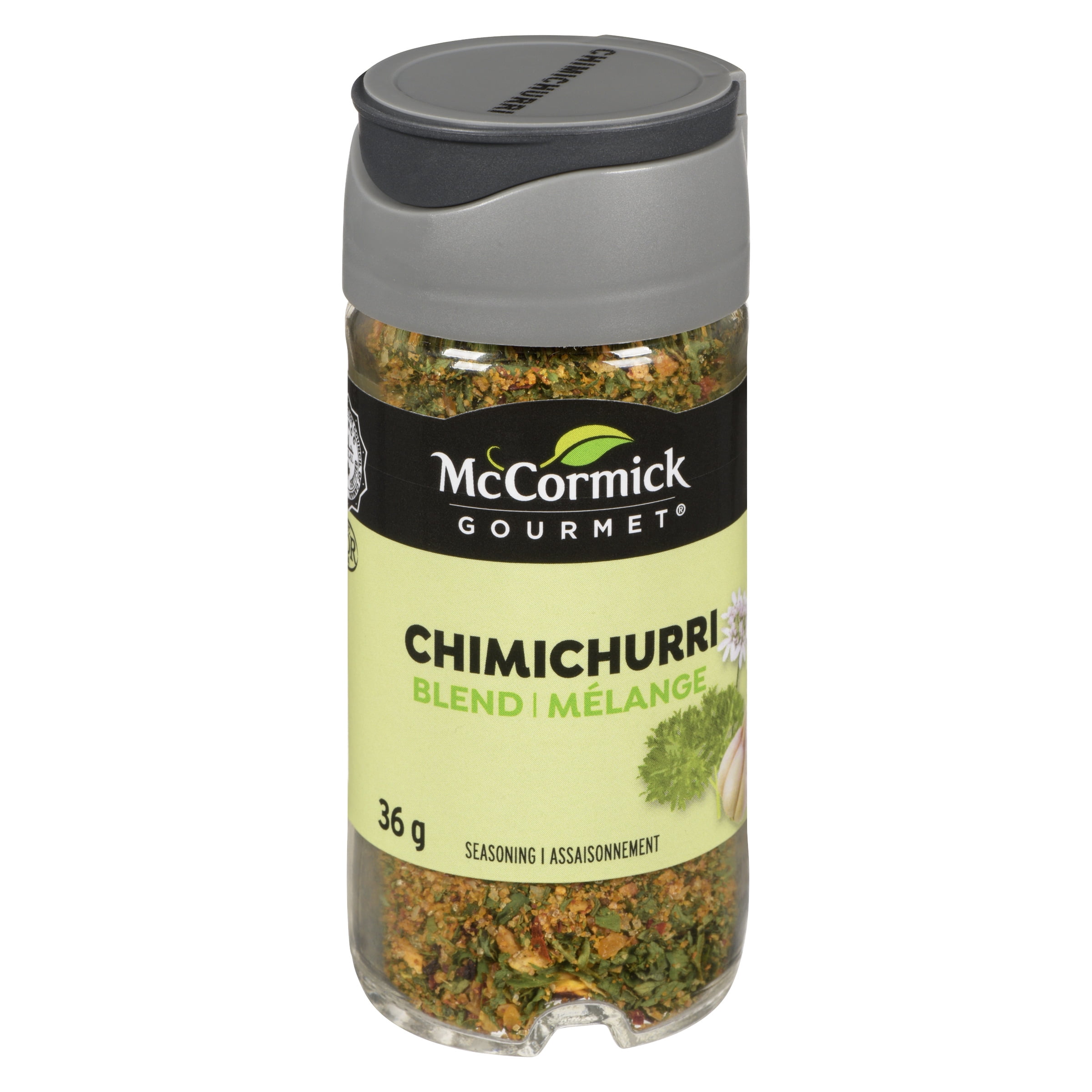 McCormick Gourmet Chimichurri Blend
