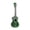 Vert, variante sur Siruishop Jouet pour Enfants Ukulélé Guitare de Développement pour Enfants Préscolaires Débutant Vert
