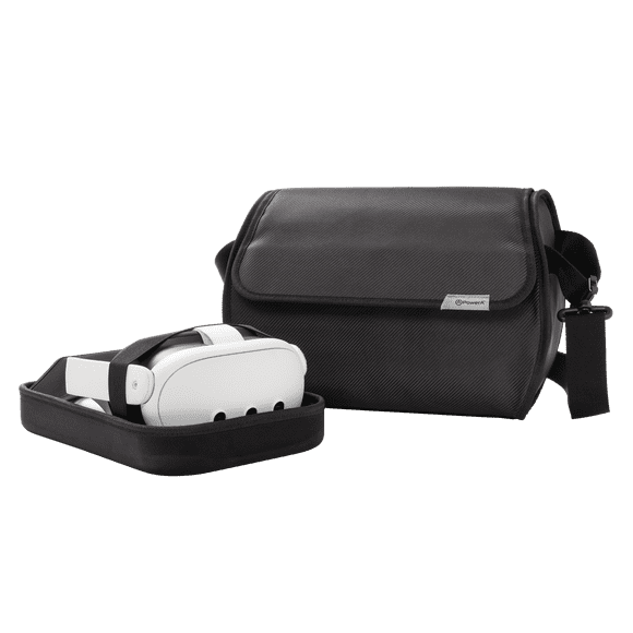 PowerA Travel Bag for Meta Quest 3 / 3S