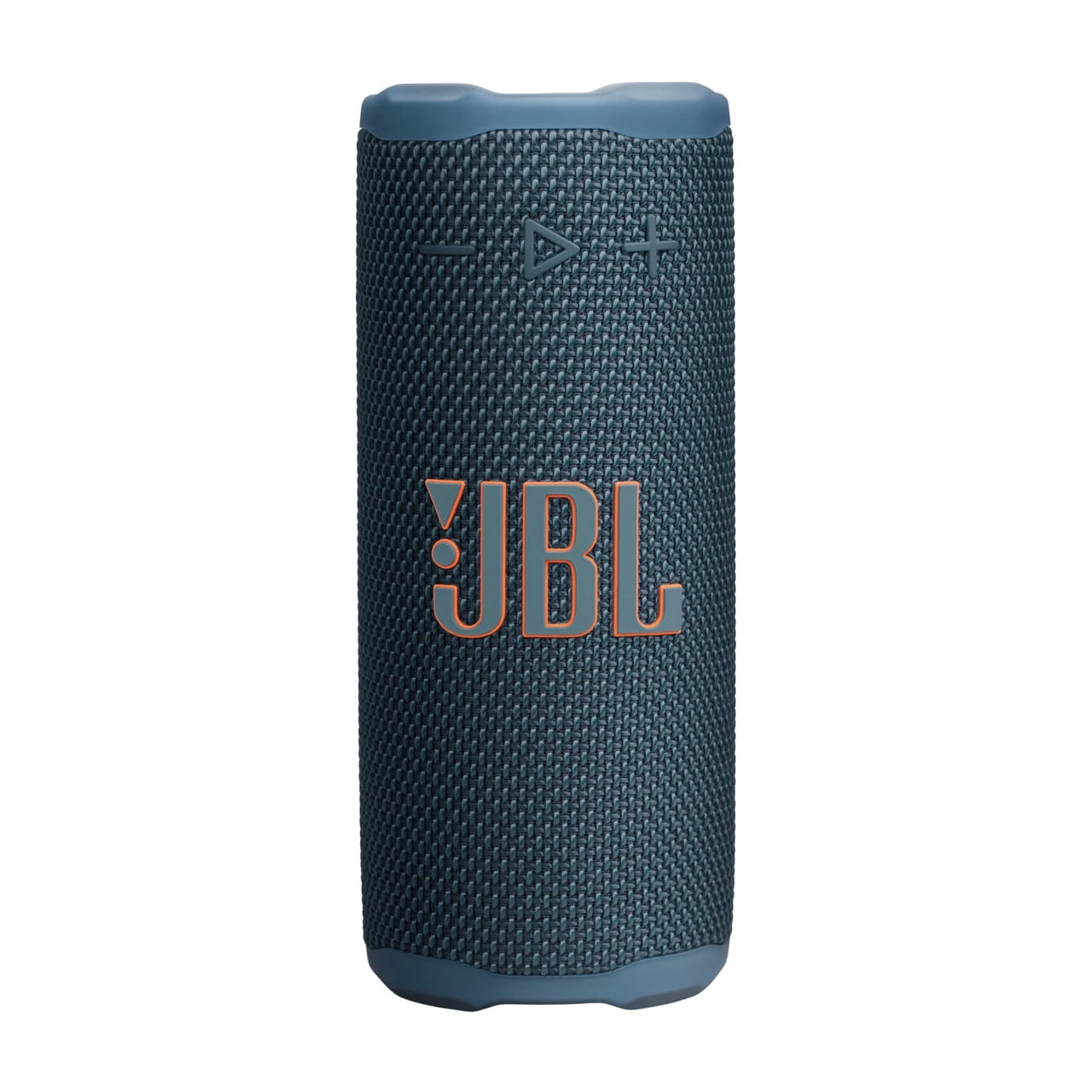 Open Box - JBL Grip Compact Portable Bluetooth Speaker - Blue