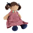 thumbnail image 1 of Tikiri Bonikka Collection Soft Body Plush Doll - Mandy (15 inch), 1 of 5