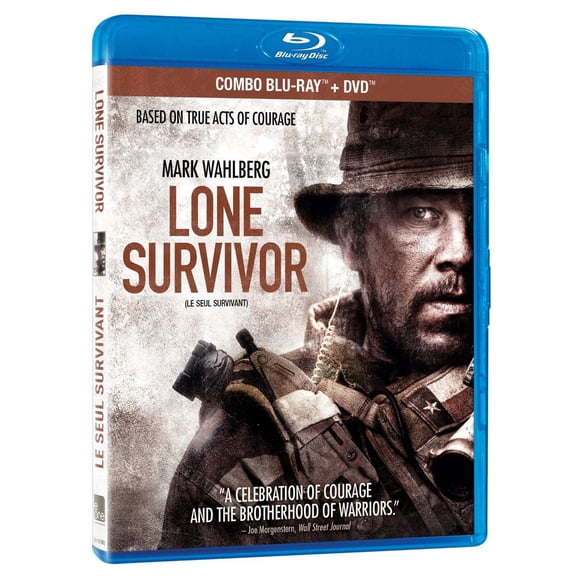 Lone Survivor