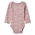 thumbnail image 1 of Cache-couche à manches longues George pour bébés filles, 1 of 2