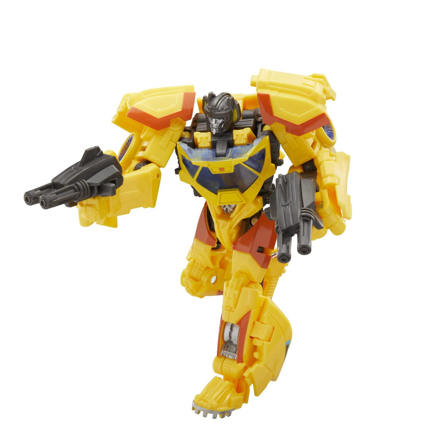 Transformers Generations Studio Series Deluxe 111 Concept Art Sunstreaker Transformers: Bumblebee