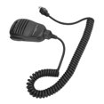 thumbnail image 1 of TOPINCN Short Wave Mic,Hand Microphone Short Wave Handheld Speaker Mic For Ft‑817 Ft‑857 Ft897 ,Hand Microphone, 1 of 8