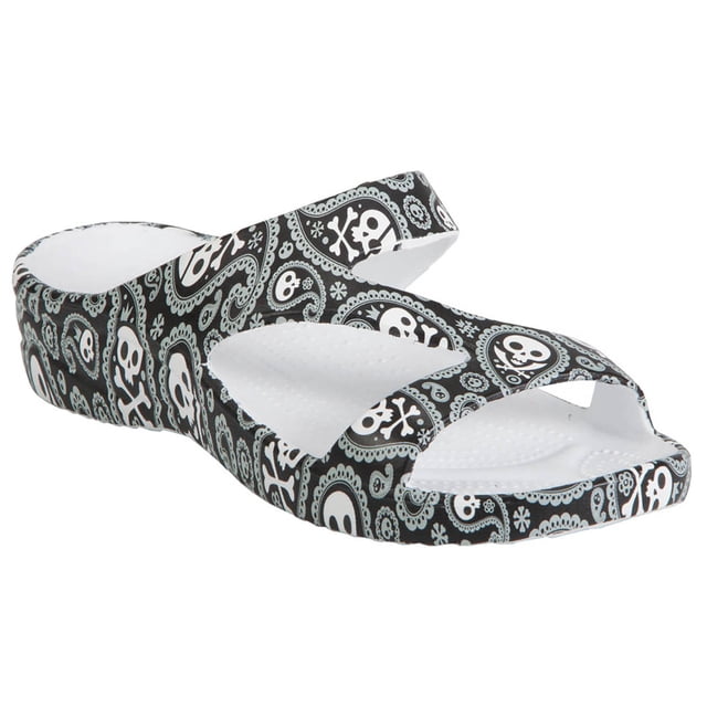 Sandales Loudmouth Z pour Femmes Shiver Me Timbers Taille 10