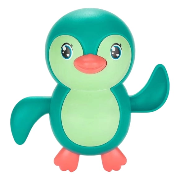 Jouet de Bain Flottant pour Tout-Petits avec Motif Animal – Jeu d'Eau pour Baignoire Intérieur Extérieur Accessible aux 1 à 3 Ans Accessoire de Bain Sécuritaire