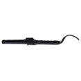 thumbnail image 2 of Hybrid Curling Iron - Black by Croc for Unisex - 1 Inch Curling Iron, 2 of 2
