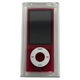 thumbnail image 1 of iPod Nano 5e Gén. Utilisé 16 Go (PRODUCT) Rouge Lecteur MP3, comme Neuf dans la Boîte de Vente au Détail d'Origine, 1 of 2