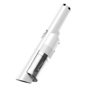 Dvkptbk Vacuum Cleaner Vehicle Mounted Vacuum Cleaner Charging Wireless High-Power Vacuum Cleaner Handheld Portable Vehicle Wet and Dry Vacuum Cleaner Car Accessories