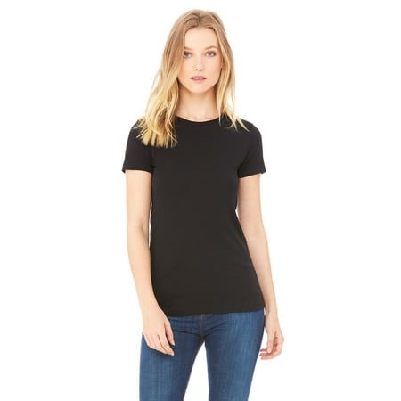 Bella + Canvas T-Shirt Préféré des Femmes