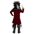 thumbnail image 3 of Child Deluxe Captain Hook Costume, 3 of 3