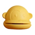 thumbnail image 1 of MVRLSH Daily Deals Clearance, vegetable cutter Household Mini Whetstone Cute Little Monkey Kitchen Knife Sharpener Small Convenient And Fast, 1 of 3