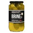 thumbnail image 5 of Brine Extra Garlic Dill Pickles, 5 of 5