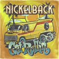 thumbnail image 1 of Nickelback - Get Rollin' - CD, 1 of 1