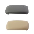 thumbnail image 2 of For Audi A3 8P 2003-2012 Center Console Change Purse Armrest Lid Leather ABS Texture Replacement 8P0864245P Baohd, 2 of 9