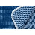 thumbnail image 4 of Mainstays 4 Pack Dishcloth, 4 of 6