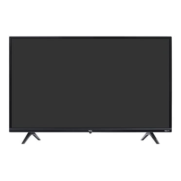 TCL Roku TV 32S335 - 32" Diagonal Class (31.5" viewable) - 3-Series LED-backlit LCD TV - Smart TV - Roku TV - 720p 1366 x 768