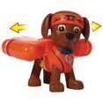 thumbnail image 4 of Jouet Zuma Action Pack Pup Pup Fu de La Pat' Patrouille, 4 of 4