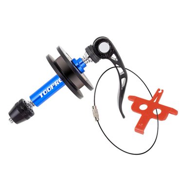 Bike Chain Holder Convenient Flexible Bicycle Chain Keeper