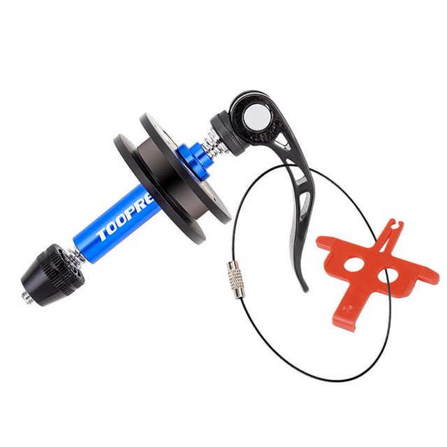 Bike Chain Holder Convenient Flexible Bicycle Chain Keeper