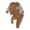 Brown, variant on Zanarzt Baby Toddler Boys Christmas Outfit Toddler Baby Boy Fall Winter Outfit Contrast Color Long Sleeve Sweatshirts Stretch Jogger Pants Clothes Set Green,0-6 Months