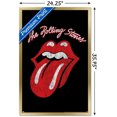 thumbnail image 3 of Rolling Stones - Logo classique, 3 of 5