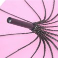 thumbnail image 2 of Parasol à Long Manche, Parasol Rétro en Pagode, Parapluie de Protection UV avec Poignée à Crochet pour Décoration de Accessoire Photo, 2 of 6