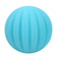 thumbnail image 4 of Baby Sensory Ball, Bright And Various Colorsv Non- Textured Multi Ball Set, For Boys Girls, 4 of 8