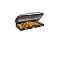 thumbnail image 1 of Camp Chef Deluxe BBQ Grill Box Accessory, 1 of 1