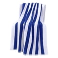 thumbnail image 1 of Huanglei Serviettes de Plage en Velours Lot de 2 Très Grandes (30, 1 of 4