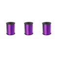 thumbnail image 1 of Youkk Plastic Ribbon Sparkling And multifunctional For Wedding And Party Decorations Sturdy Golden Curled Ribbon Purple ribbon 3Set, 1 of 6