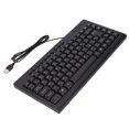thumbnail image 2 of Wired Keyboard, 95 Keys USB Keyboard  For  For Desktop Computer Laptop Arabic, 2 of 8