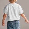 thumbnail image 3 of T-shirts Graphiques à Impression 3d pour Enfants, Manches Courtes, T-Shirts pour Garçons et Filles 4-14 Ans, 3 of 4