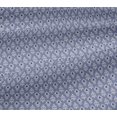 thumbnail image 5 of oneOone Viscose Jersey Fabric Ethnic Ikat Decor Fabric Printed BTY 60 Inch Wide, 5 of 5
