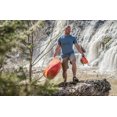 thumbnail image 5 of Dickies Mens Temp-iQ Performance Cooling T-Shirt, 4XT, Hunter Green Heather, 5 of 5