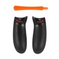 thumbnail image 1 of XYCCA Poignée de Manette de Jeu en ABS Pièces d'Accessoires pour XBOX One Noir-082302, 1 of 5