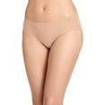 thumbnail image 1 of Jockey Women's Invisible Edge Microfiber Hipster, 1 of 3