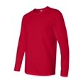 thumbnail image 1 of Gildan - T-Shirt à Manches Longues Softstyle - 64400, 1 of 1