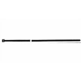 thumbnail image 2 of T-H Marine Attache de Fil 075B-RAD-M-DP Longueur 7-1/2 Pouces; Lot de 1000; Noir; Nylon, 2 of 3