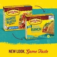 thumbnail image 4 of Old El Paso Gluten-Free Ranch Blasted Taco Shells, 4 of 13