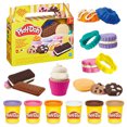 thumbnail image 2 of Play-Doh Little Bakery Playset, 2 of 8