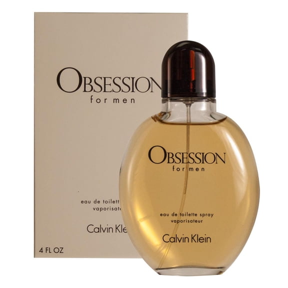 Fragrance Obsession pour homme - Calvin Klein