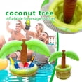 thumbnail image 4 of Apmemiss Clearance Inflatable Drink Floats Floating Summer Water Game Gift, 4 of 9