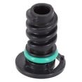thumbnail image 4 of Engine Oil Sump Plug Drain for Mercedes C63 for AMG S Class A0029902017, 4 of 10